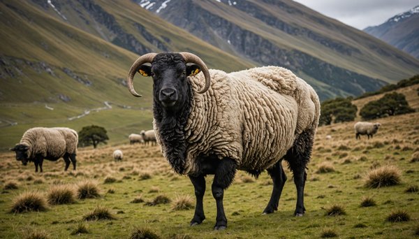 Laine mérinos : le choix durable pour vos aventures en plein air
