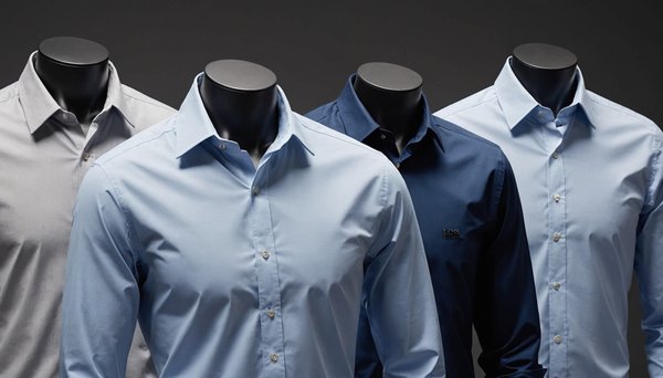 Les chemises hugo boss : explorez un style unique et varié